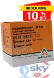 Phosphorus Spectrum 4x25 ml